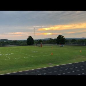 Meet your Posher, Luke